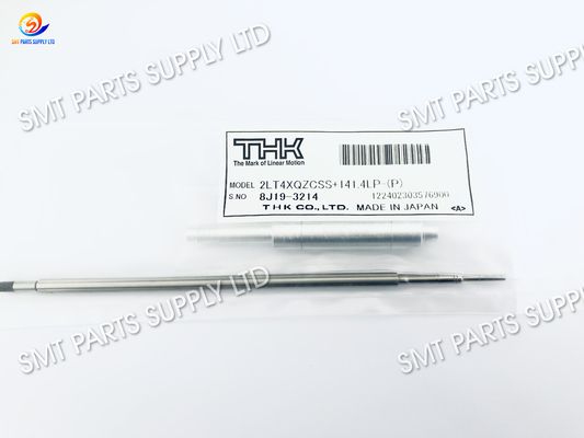 Cannelure N510068432AA de boule d'axe de bec de tête de la machine H16 de Panasonic SMT NPM