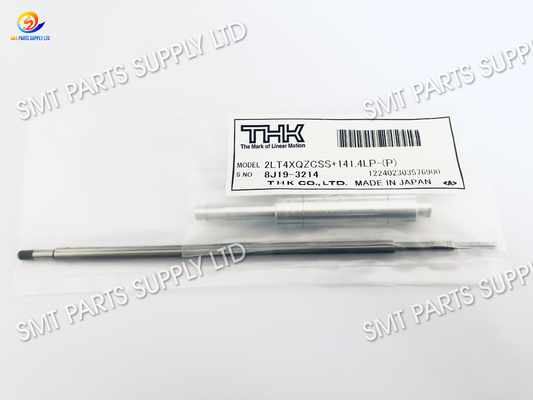 Cannelure N510068432AA de boule d'axe de bec de tête de la machine H16 de Panasonic SMT NPM