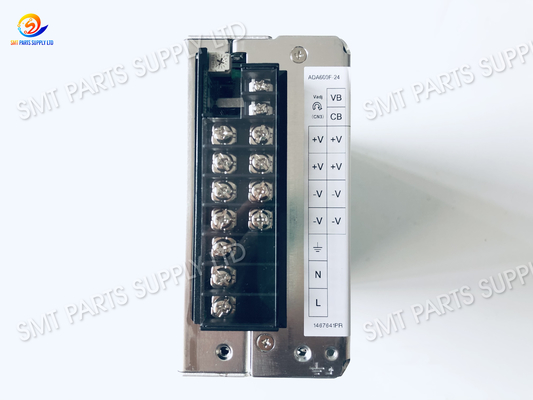 Alimentation d'énergie de SMT Panasonic Cm402 KXFP6GE3A00 Cosel ADA600F-24