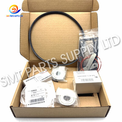 Kit de maintenance pour pompe à vide Orion KHA400 0401659782 pour machine SMT Panasonic CM402