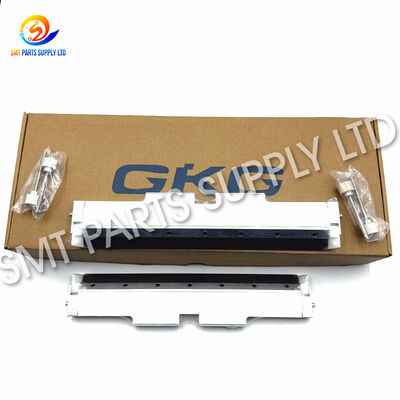 Raclette d'impression de pâte à souder SMT 300mm pour imprimante à pochoir GKG - pièces de sérigraphie