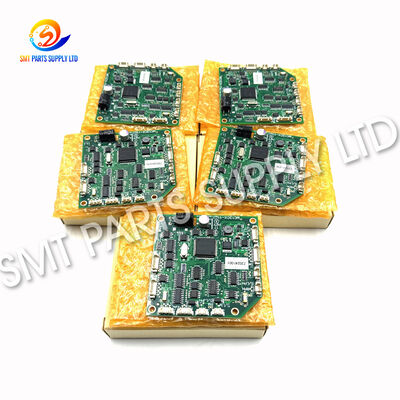 Carte de contrôle d'alimentation Panasonic N610032084AA / KXF0DWTHA00 (MC12CX-5) – Pour alimentateurs CM402 CM602 NPM 8mm / 12mm / 16mm