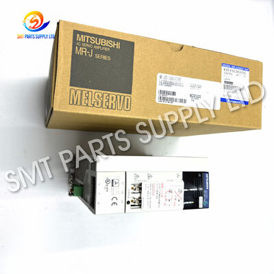 Panasonic CM402 Y Axis Servo DriverKXFP6GB0A00 / Mitsubishi MR-J2S-100B-EE085 Il est également utilisé pour les systèmes de contrôle de la vitesse.