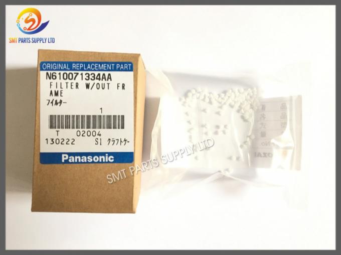 Dans nouveau original courant du filtre N610071334AA N210048234AA de SMT Panasonic Cm602 Cm402 Cm212/utilisé
