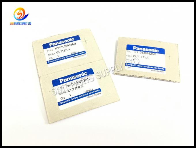 Nouveau original/copie du coupeur N210130982AB des pièces de rechange RG131 de SMT Panasonic AI