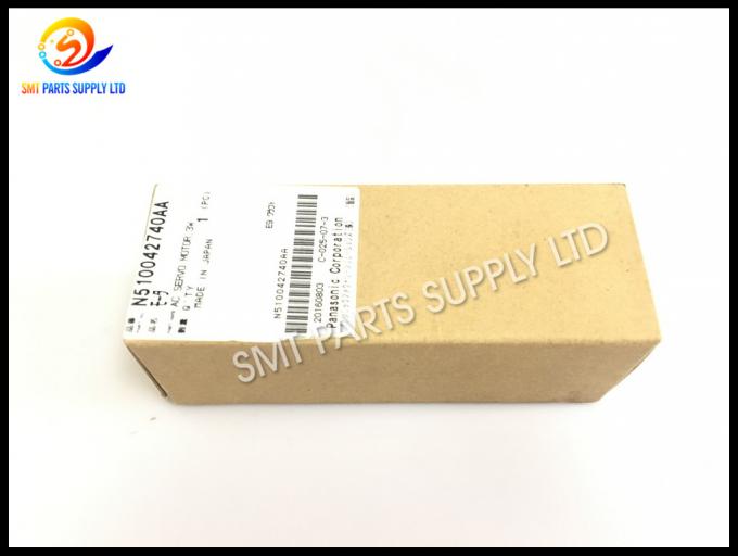 Moteur SANYO DENKI P50BA2002BXS3C de KXF0DGEAA00 N510042740AA CM402 602 3W Smt