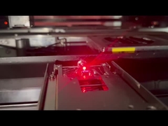 SMT Panasonic CM Composants de bande d'alimentation axiale de haute qualité