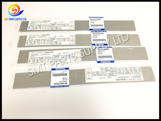 Acheter Panasonic N510047260AA 350 mm lame de pressage en acier inoxydable pour imprimante SP online manufacture