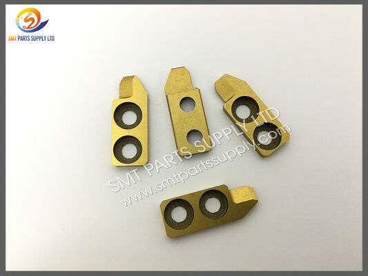 acheter Réducteur SMT SIEMENS PICK UP WINDOW durable et résistant à l'usure avec une hauteur de plomb de 1,0-1,5 mm et une couleur jaune pour une identification facile online manufacture