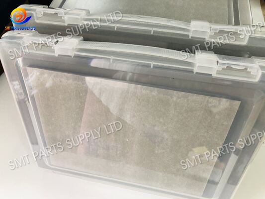 acheter Large Stock SMT Machine Parts Incorporating Vacuum Heat Treatment HRC58-60 and Repair Suitable for Electronics Industry online manufacture