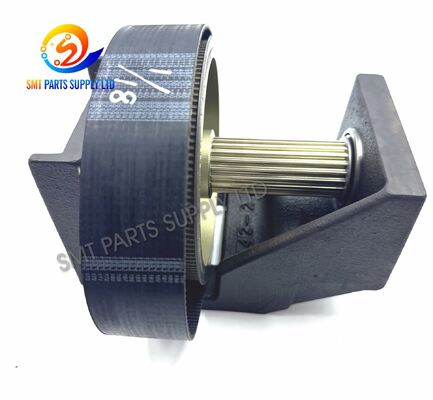 acheter CM602 Surface Mounting Technology Utilizing Vacuum Heat Treatment HRC58-60 Delivering and Reliability in Electronic Component Placement online manufacture
