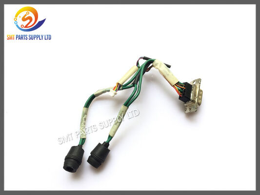 acheter Metal And Plastic SMT Machine Parts Part Number KHJ-MC15A-00 Min Order 1pcs Components Designed for SMT Equipment Repair online manufacture