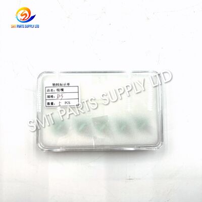 acheter Métal de précision du × 0.6mm du bec 1.0mm de JUKI 40001341 SMT pour la machine de transfert de KE online manufacture