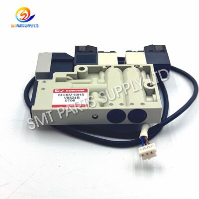 acheter JUKI 40045473 Vanne à vide d'éjection pour KE2070 KE2080 Monteur - Contrôle pneumatique de précision pour machines SMT online manufacture