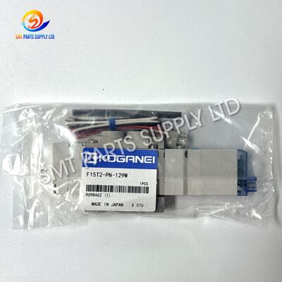 acheter YAMAHA F15T2-PN-129W soupape de coupe pneumatique pour les machines SMT YG12 YS12 YS24 online manufacture