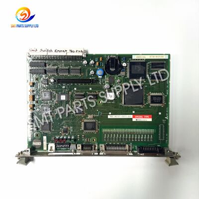 acheter Panasonic KXFK00APA00 MR-MC01-S05-B5 Unité de commande de moteur neuve d'origine pour CM402 CM602 avec commande d'entraînement du moteur stable pour réduire les temps d'arrêt online manufacture