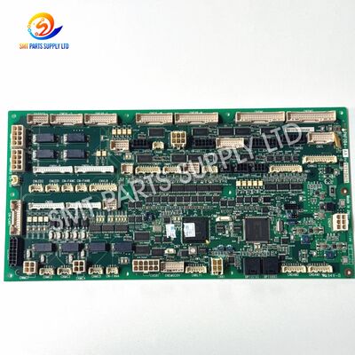 acheter Carte Panasonic NPM SP18 SSR pour le contrôle du signal et la prise en charge de la commutation dans un état d'origine neuf ou utilisé online manufacture