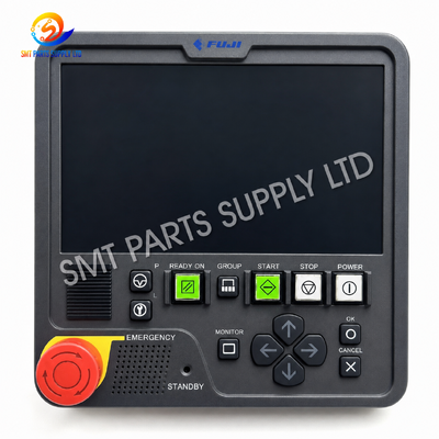 acheter Moniteur d'affichage HMI d'origine FUJI 2EGKSA004100 AJ53200 OPW70N NXT II 100406 pour l'interface opérateur et le contrôle de la Machine SMT online manufacture