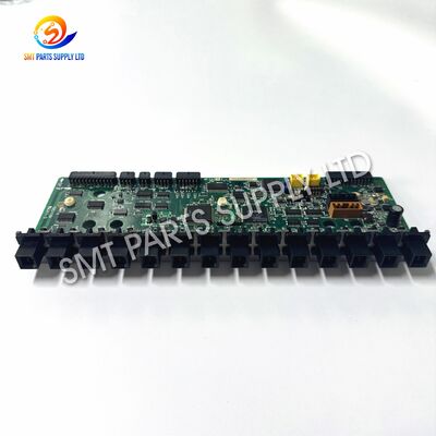 acheter Nouveau Panasonic CM402 CM602 carte de commande de panier d'alimentation pour pièces de machines SMT avec N610012673AA online manufacture