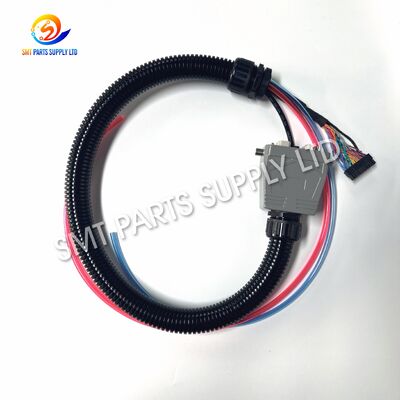 acheter Câble de chariot d'alimentation Panasonic CM402, Original, neuf ou d'occasion, N510053281AA N510011502AA pour connexion de Signal de Machine SMT online manufacture