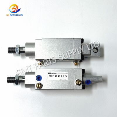 acheter FUJI NXT SPC2-40-40-C-LZ5 Bouteille d'air XS02630 pour l'entretien des machines SMT online manufacture