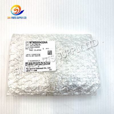 acheter Panasonic SMT Servo Motor MTNS000431AA MCJTL301 pour l'entraînement des axes et le contrôle du mouvement online manufacture