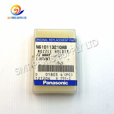 acheter Panasonic N610113210AB Porteur de buse SMT pour la série NPM avec matériau industriel de précision online manufacture