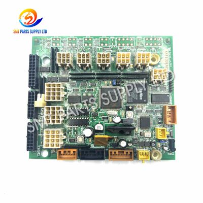 acheter Panasonic KXFE00EA00 NF0ECB6 CM402 carte de PC d'entrée/sortie avec composants pour le contrôle des signaux d'entrée et de sortie dans la machine de placement SMT online manufacture