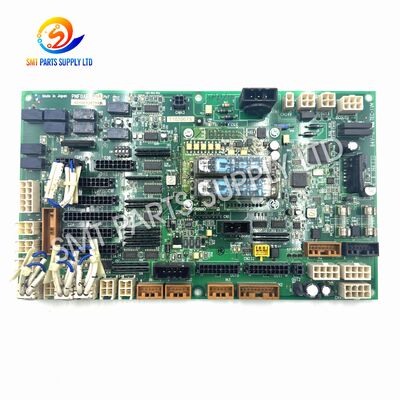acheter Panasonic CM602 carte de commande SSR PNF0AF pour le contrôle de commutation électrique dans la fabrication mondiale d'électronique online manufacture