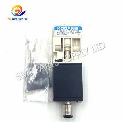 acheter L'assemblage de soupapes solénoïdes à éjecteur sous vide KOGANEI AME05-E2-PSL-27W pour la machine de placement SMT YG100 KGS-M7171-A0X online manufacture