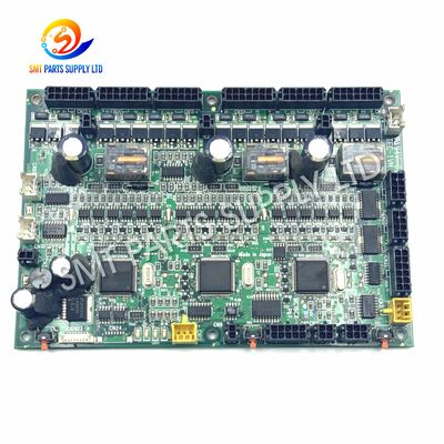 acheter Panasonic KXFE00GXA00 MC16CB-4 SMT Tableau de contrôle de la tête pour les machines de placement CM402 CM602 online manufacture