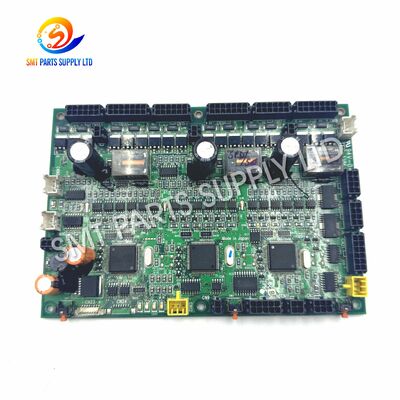 acheter Panasonic KXFE00GXA00 MC16CB-4 SMT Head Control Board pour les assemblages de PCB industriels remplis de CM402 et CM602 online manufacture