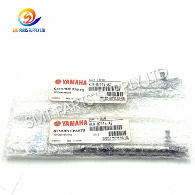 Acheter Tête de tige de buse mécanique de précision Yamaha KLW-M711S-A2 SMT pour YSM20R avec mouvement de buse contrôlé online manufacture