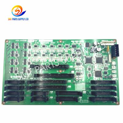 Acheter Carte de contrôle E/S Yamaha KGK-M4590-012 1072125 pour machines SMT YS12F YG12F online manufacture