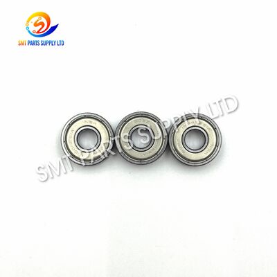 Acheter FUJI H4130E NSK 608Z Rameau blindé métallique avec un trou de 8 mm et un diamètre extérieur de 22 mm pour les machines SMT online manufacture