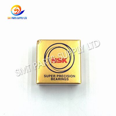 acheter Roulement de précision FUJI NSK 708ATYNDBMP5 H4218K avec grade de précision P5 et montage en O (back-to-back) duplex pour NXT XP143 online manufacture