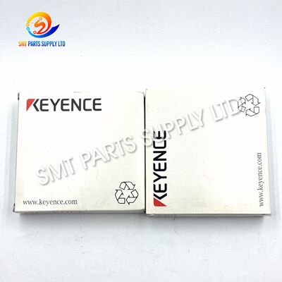 acheter Amplificateur à fibre PNP KEYENCE FS-V34P avec réponse rapide de 33 μs et double affichage numérique pour FUJI NXT II A10398 online manufacture