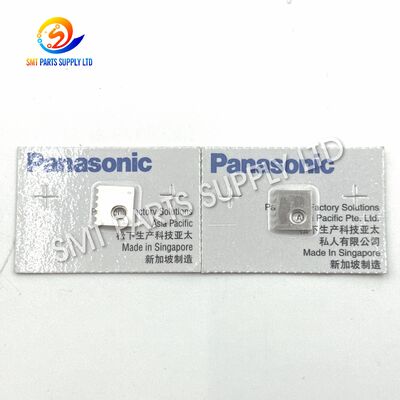 Acheter Panasonic N210124716AA Guide de plomb usiné avec précision en métal pour machines d'insertion AI online manufacture