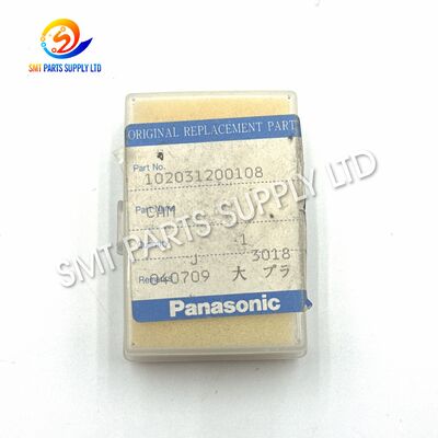 Acheter Panasonic 102031200108 Caméra coulissante mécanique de précision pour machine AVK AI online manufacture