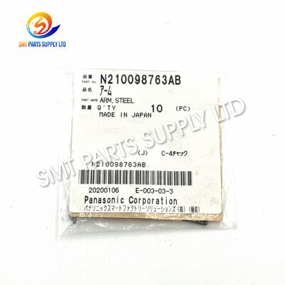 acheter Bras de serrage de précision en acier Panasonic N210098763AB pour CM602 et porte-pièce NPM avec engagement mécanique online manufacture