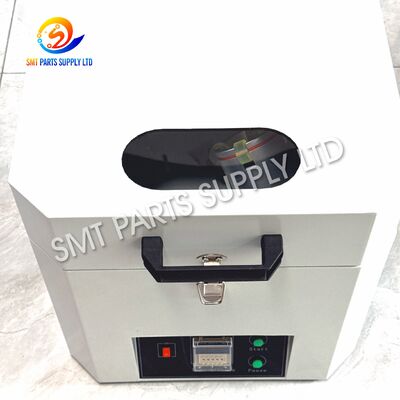 Acheter ZD-400 mélangeur de pâte de soudure à double boîte entièrement automatique à 1000 tr / min pour lignes SMT online manufacture
