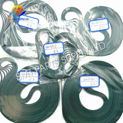 acheter JUKI 40107797 40046935 40046936 40046937 40075460 bandes transporteuses SMT online manufacture