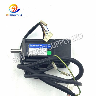 Acheter Moteur servo à courant alternatif 90K6C-025F11 de SANYO Q2GA04006VXS2C YV100 online manufacture