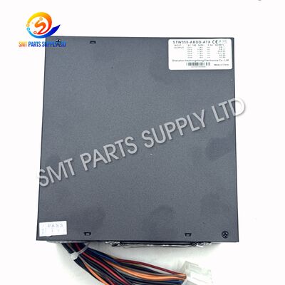 acheter Alimentation industrielle ATX Hezhongsheng STW350-ABDD-ATX 350W avec refroidissement par ventilateur intégré pour machines SMT online manufacture