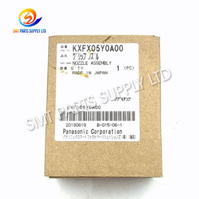 acheter Buse SMT de forme spéciale Panasonic KXFX05Y0A00 1910 avec aspiration par le vide pour machines CM402 et CM602 online manufacture