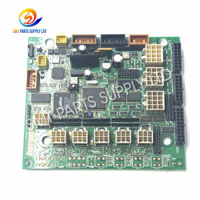 Acheter Carte d'E/S latérale KXFE000EA00 pour machine de sélection et de placement série CM online manufacture