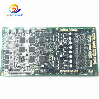 Acheter Panasonic MTKB000146AA Carte de commande de l'axe Z pour monteur NPM-D3 à 16 têtes online manufacture