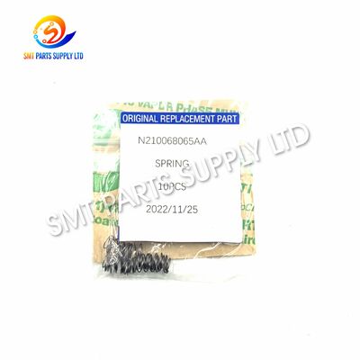 Acheter Panasonic N210068065AA Ressort de support de buse pour support CM402 CM602 NPM online manufacture