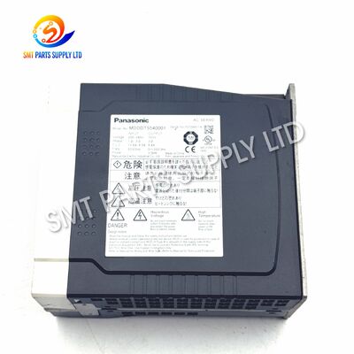 Acheter Panasonic MDDDT5540001 J3153057A MINAS A4 1,5 kW SAMSUNG HANWHA SM421 Servomoteur axe Y online manufacture