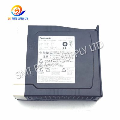 Acheter Panasonic MCDDT3520001 J3153056A MINAS A4 750W SAMSUNG HANWHA SM421 SM411 servomoteur axe X online manufacture